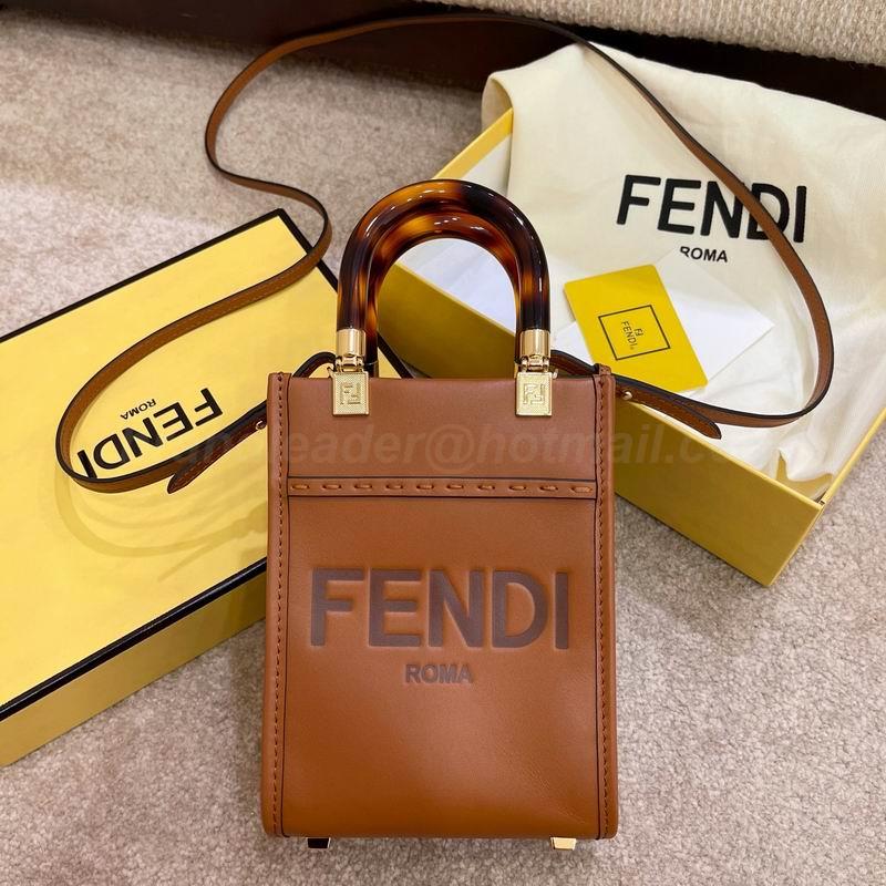 Fendi Handbags 32